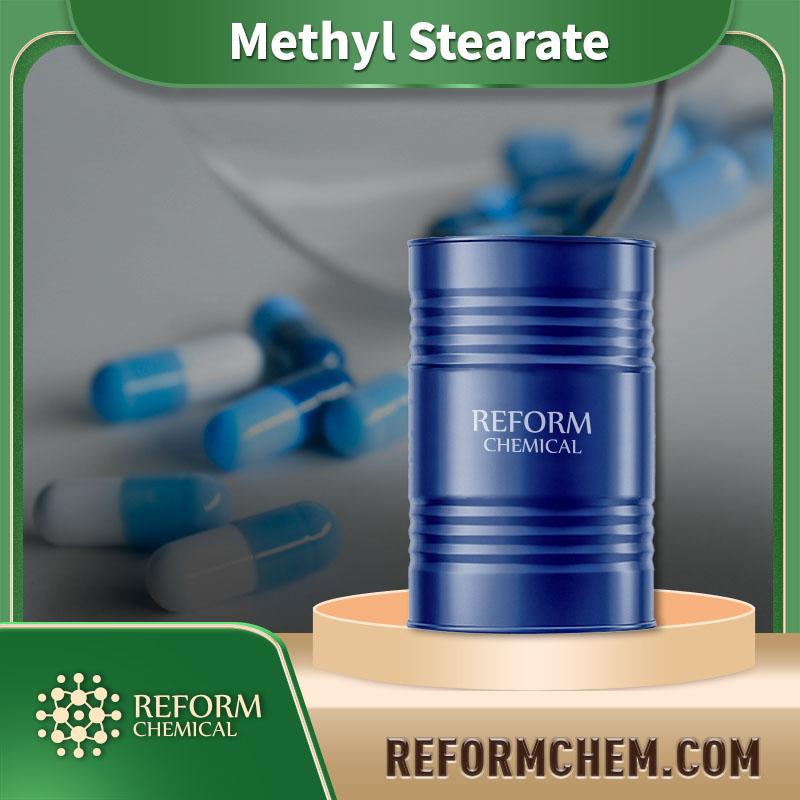 Estearato de metilo CAS No. 112-61-8 | Reformchem