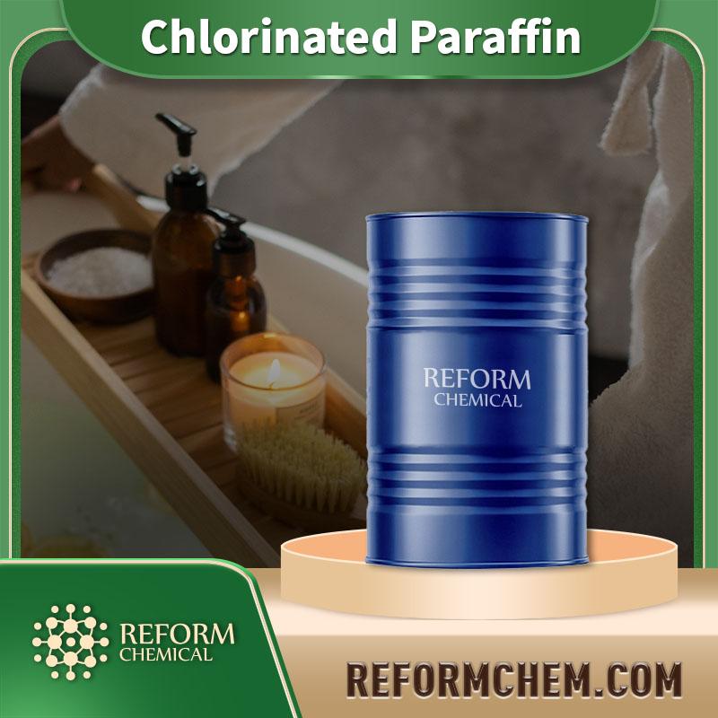 chlorinated paraffin