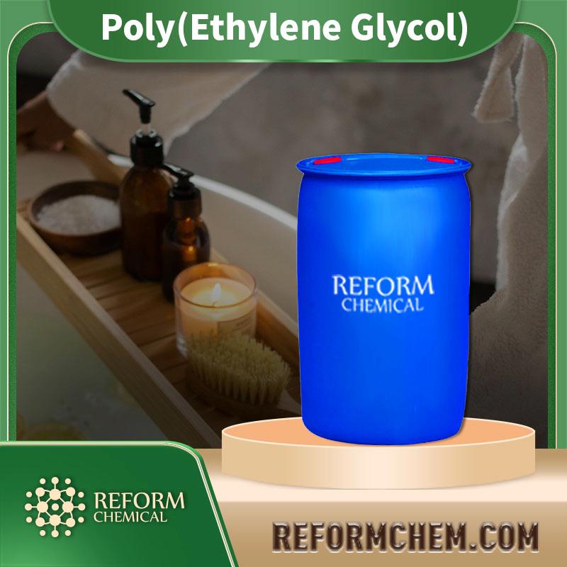 polyethylene glycol