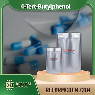 4-tert-butilfenol