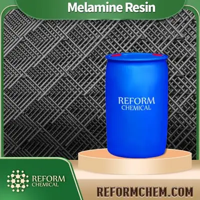 Resina de melamina