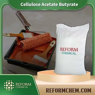 Acetato de celulosa Butirato