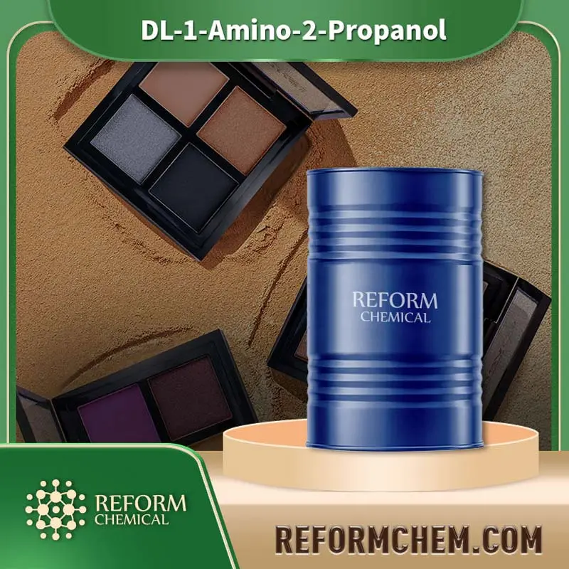 dl 1 amino 2 propanol