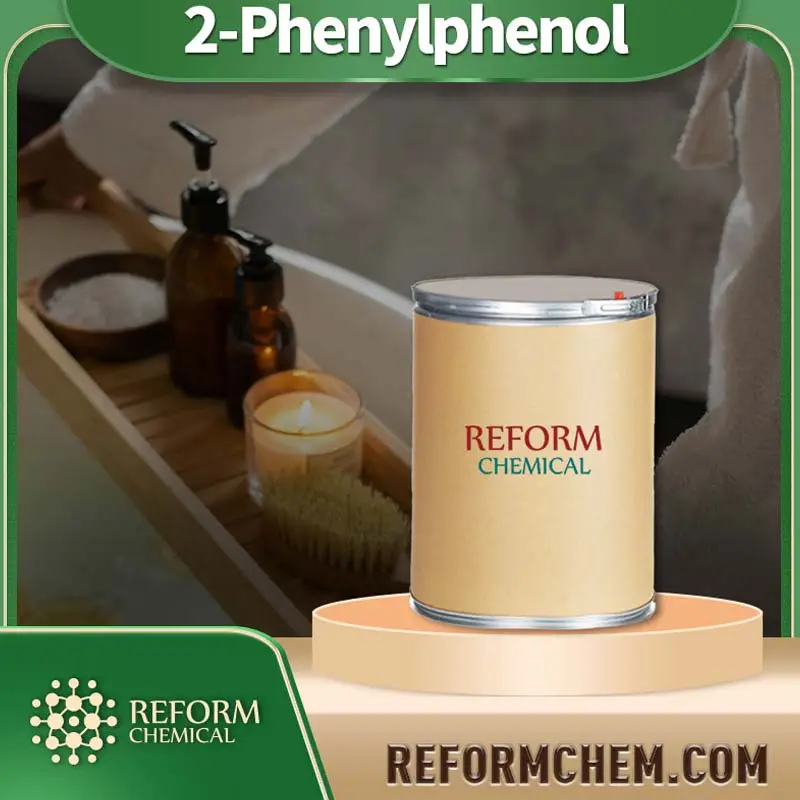 2 phenylphenol