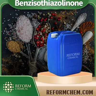 Benzisotiazolinona