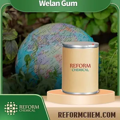 Gum Welan