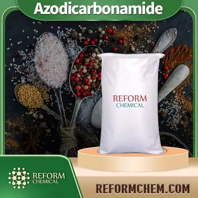 Azodicarbonamida