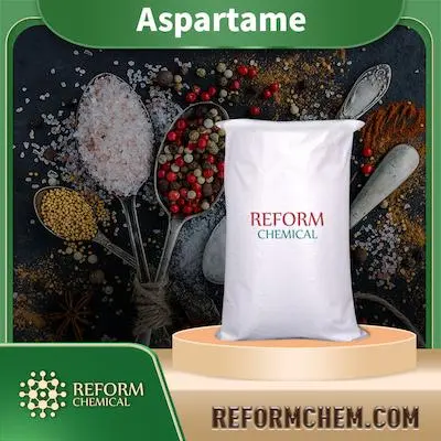 Aspartamo