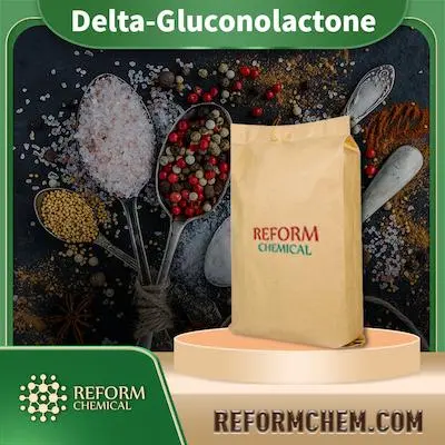 Delta-Gluconolactona