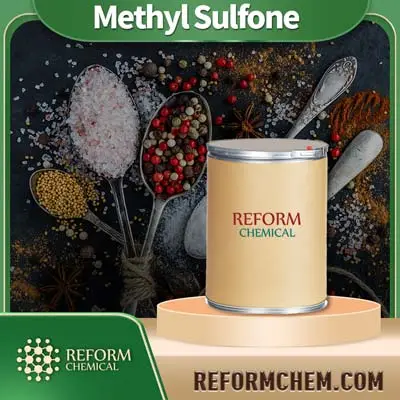 Metil Sulfone