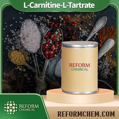 L-Carnitina-L-tartrato