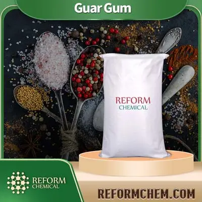 Gum guar