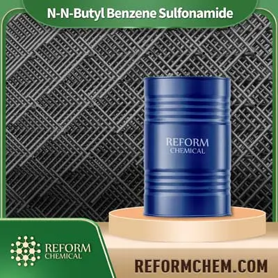 N-N-butil benceno sulfonamida