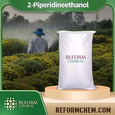 2-piperidinetanol