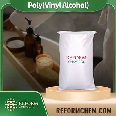 Poly (alcohol de vinilo)