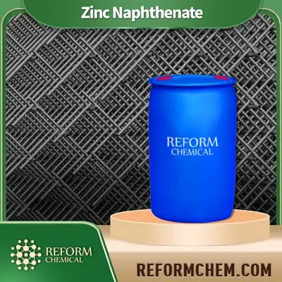 Naftenato de zinc