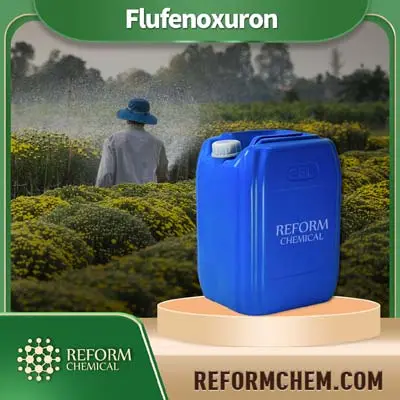 Flufenoxurón