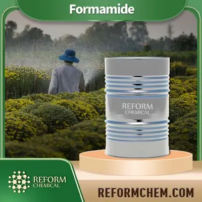 Formamida