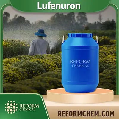 Lufenurón