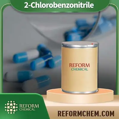 2-clorobenzonitrilo