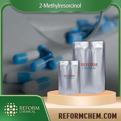 2-metilresorcinol