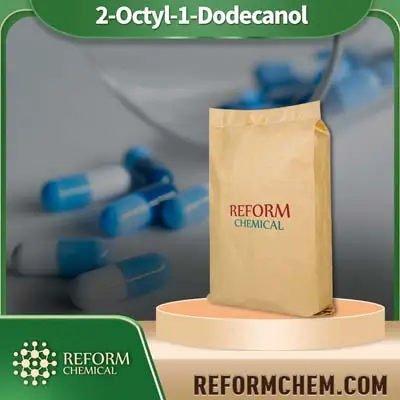 2-octil-1-dodecanol