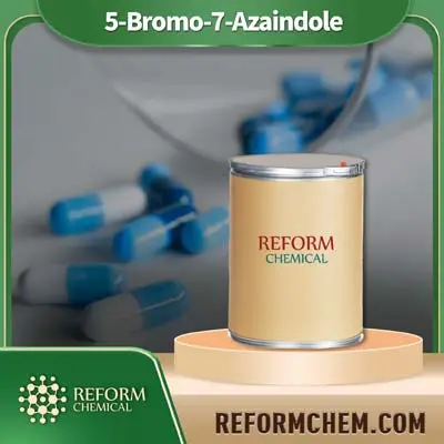 5-Bromo-7-Azaindol