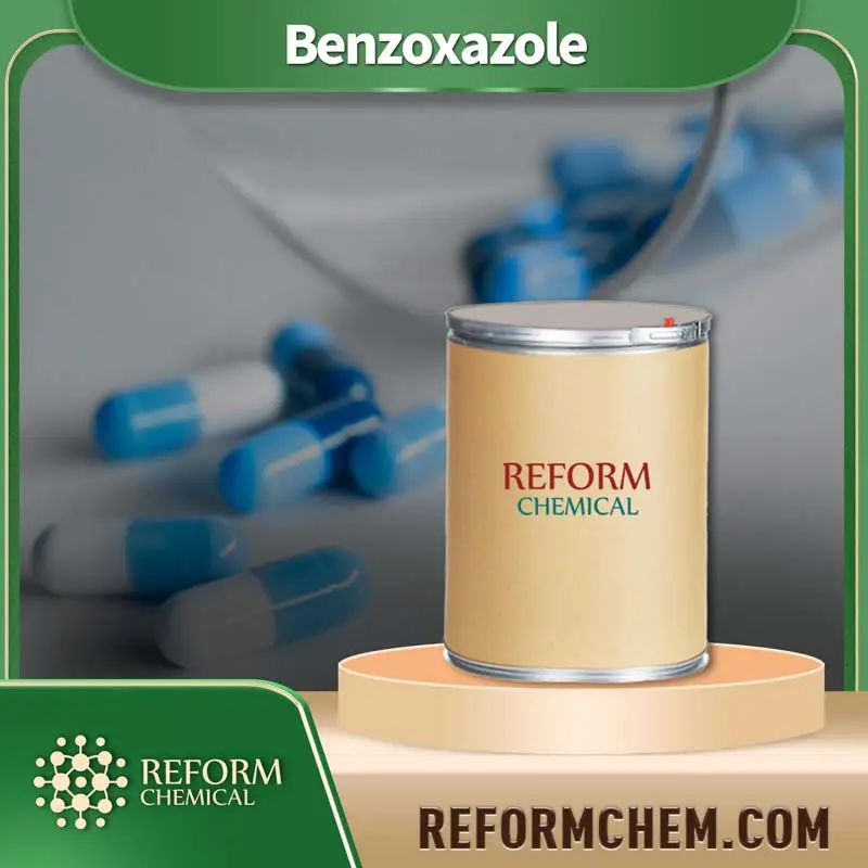 benzoxazole