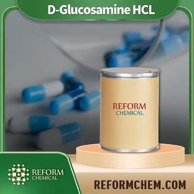 D-Glucosamina HCL