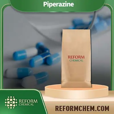 Piperazina