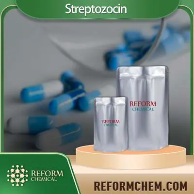 Estreptozocin