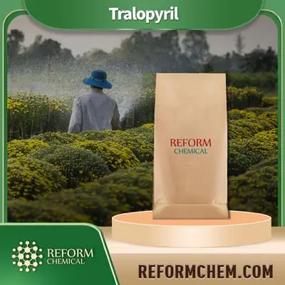 Tralopyril