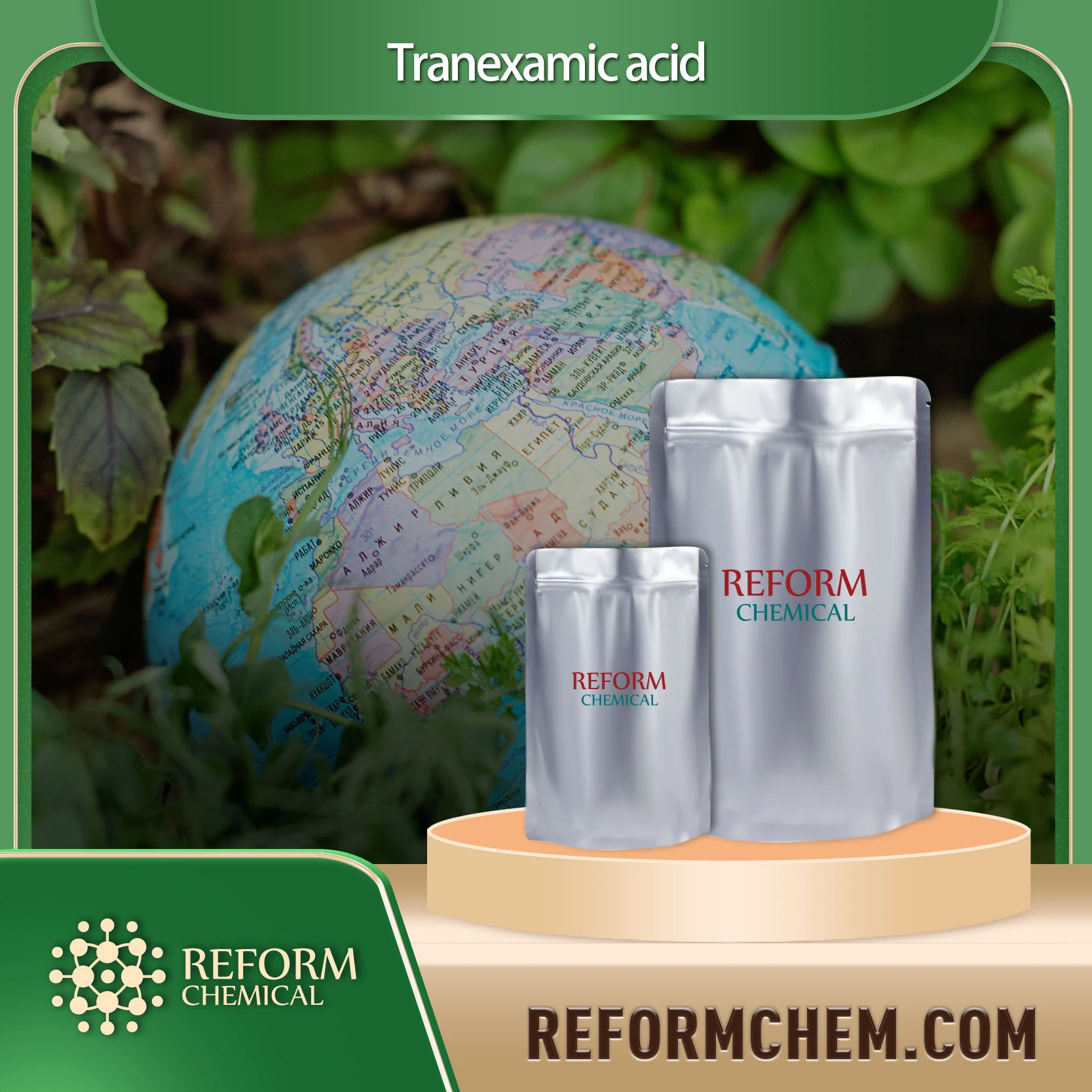 tranexamic acid 701 54 2