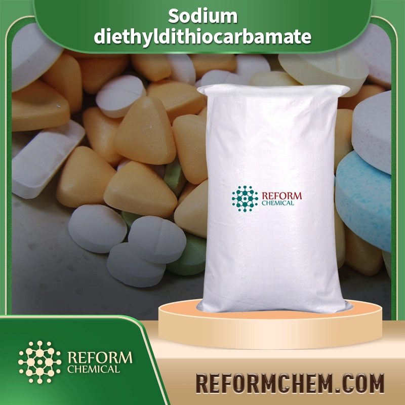 sodium diethyldithiocarbamate