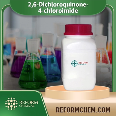 2,6-Dicloroquinona-4-cloroimida