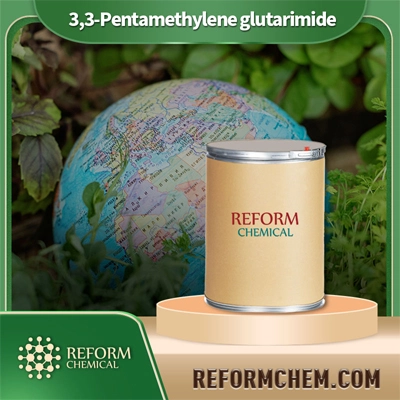 3,3-Pentametileno glutarimida