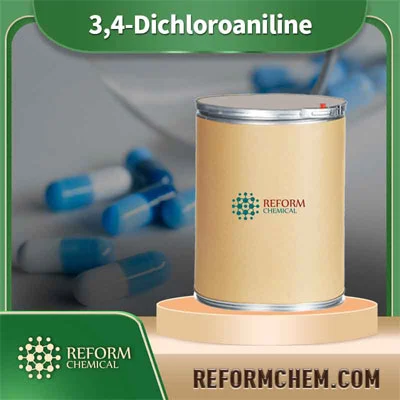 3,4-Dicloroanilina