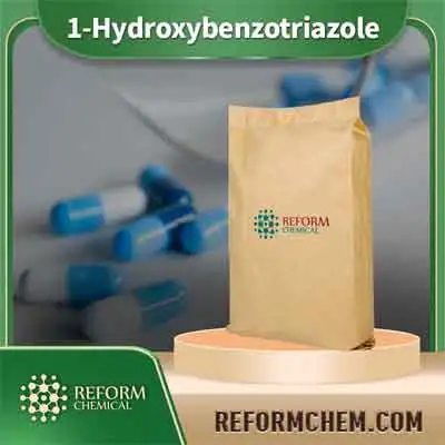 1-hidroxibenzotriazol