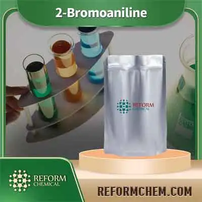 2-bromoanilina