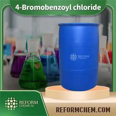 Cloruro de 4-bromobenzoilo