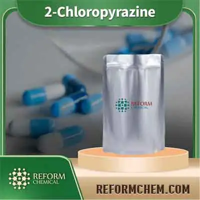 2-cloropirazina