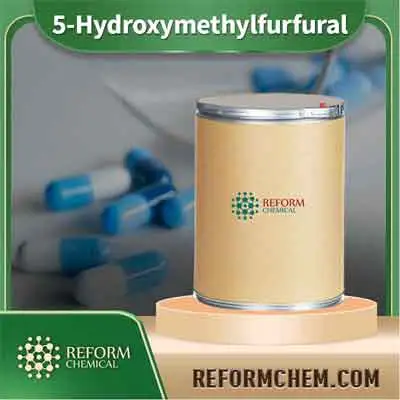 5-Hidroximetilfurfural