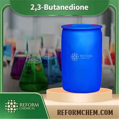 2,3-Butanedione