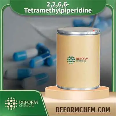 2,2,6,6-Tetrametilpiperidina