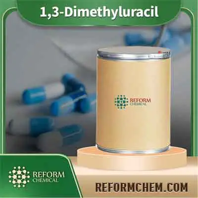 1,3-dimetiluracilo