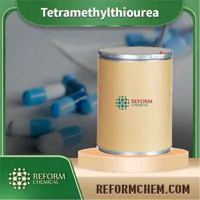 Tetrametiltiourea