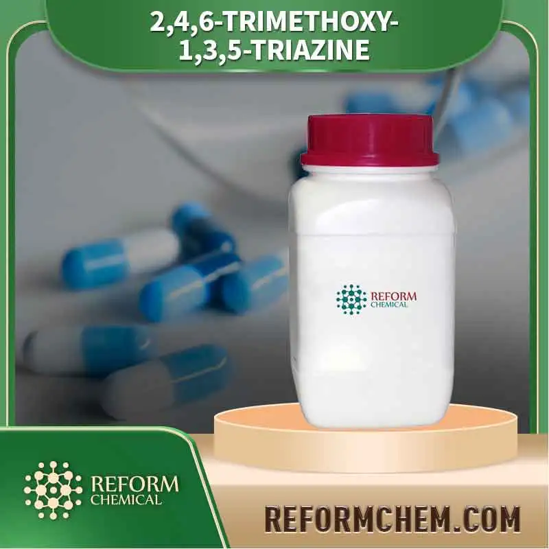 246 trimethoxy 135 triazine 877 89 4