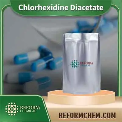 Diacetato de clorhexidina