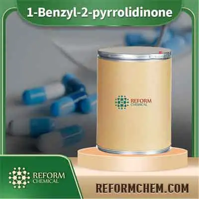 1-Bencil-2-pirrolidinona