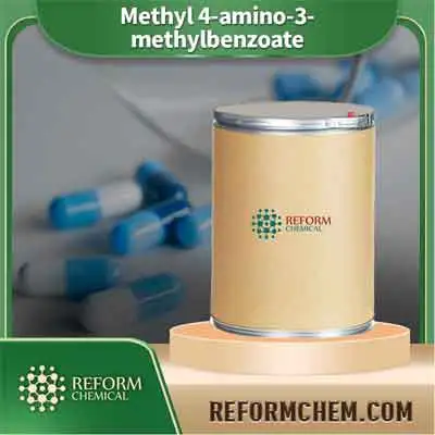 4-amino-3-metilbenzoato de metilo